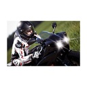 Мотоциклетная лампа Philips H4 X-treme Vision 100% Light
