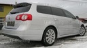 SPOILER FACING VW PASSAT B6 3C UNIVERSAL TFB TUNING photo 2 - milautoparts-fr.ukrlive.com