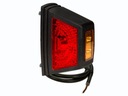 LAMP SIDELIGHT GABARYTOWA LED 12/24V PROPLAST photo 1 - milautoparts-fr.ukrlive.com