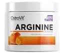 OSTROVIT ARGININE 210g citrón Účinok multitasking