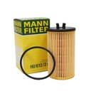 MANN FILTRE HUILES HU612/2X PRODUIT DE REMPLACEMENT OE648/6 photo 1 - milautoparts-fr.ukrlive.com