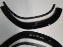 MERCEDES GL X166 EXTENSION SUR AILE PAQUET AMGphoto 7