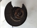 HUB HALF-AXLE AXLE SWIVEL BMW E60 E61 M5 E63 E64 M6 photo 2 - milautoparts-fr.ukrlive.com