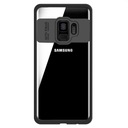 АКРИЛОВЫЙ ЖЕСТКИЙ ЧЕХОЛ-БАМПЕР ДЛЯ SAMSUNG GALAXY S9