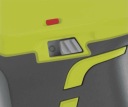 ТОЧНЫЙ ПИСТОЛЕТ ДЛЯ ГОРЯЧЕГО СКЛЕИВАНИЯ RYOBI GLUER