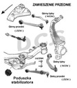 WAH.GÓR.ZEW.PRAWY AUDI A4/PASSAT 96- photo 2 - milautoparts-fr.ukrlive.com