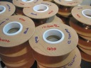 Лента сопротивления Kanthal D 3 00x0 25 мм - Проводимость