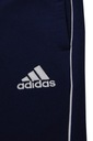 Adidas tepláková súprava detská súprava junior baw 140 2207. Prevažujúcy materiál bavlna