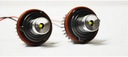 LAMPS LED MARKER BMW E39 E53 X5 E65 E66 E60 E87 photo 9 - milautoparts-fr.ukrlive.com