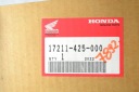 FILTRE AIR HONDA RADIO 900 ORIGINALphoto 7
