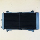 FORD ESCORD III / ORION I - RADIATOR WATER - NEW! photo 2 - milautoparts-fr.ukrlive.com