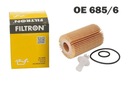 FILTRON AVEC 685/6 FILTRE HUILES photo 3 - milautoparts-fr.ukrlive.com