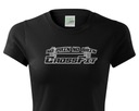 Отражающий CrossFit Thermal T -For