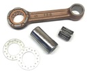 CONNECTING ROD COMPLETE SET YAMAHA V YB DT 50 LB 80 photo 2 - milautoparts-fr.ukrlive.com