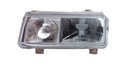 LAMP LAMP FRONT VW PASSAT B4 93-96 LEFT DEPO photo 1 - milautoparts-fr.ukrlive.com