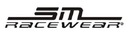 MESHTEC LADY BLACK MESH KURTKA MOTOCYKLOWA S Producent SM Race Wear
