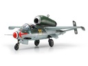 1/48 Heinkel He162 A-2 Salamander Tamiya 21072