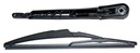 HOLDER + WIPER BLADE REAR PEUGEOT 406 UNIVERSAL SW photo 3 - milautoparts-fr.ukrlive.com