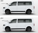 STICKERS ON AUTO VW T5 MULTIVAN EDITION 25 photo 3 - milautoparts-fr.ukrlive.com