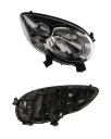 PROJECTEUR DROIT CITROEN BERLINGO '08- DEPOphoto 15