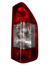 lampa, lampy, tył, Sprinter, 95-06, nowa, premium photo 1 - milautoparts-fr.ukrlive.com