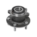 BEARING FROM HUB REAR OUTLANDER ASX 3785A035 TORA photo 1 - milautoparts-fr.ukrlive.com