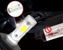 ЛАМПОЧКА МОТОЦИКЛ QUAD LED (СВІТЛОДІОД) H4 16000LM S2 72W 12V 24V CANBUS ВЕНТИЛЯТОР 1 ШТ  фото 10