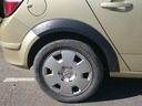 CACHES AILES D'AILES FIAT PUNTO II 3D HATCHBACK photo 3 - milautoparts-fr.ukrlive.com