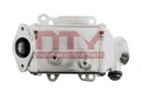 RADIATOR EXHAUST GASES EGR FIAT PANDA 1.3D 03- QUBO 1.3D photo 4 - milautoparts-fr.ukrlive.com