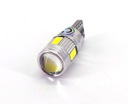 LAMP LED T10 12V CANBUS 240LM W5W W10W W3W R10 photo 5 - milautoparts-fr.ukrlive.com