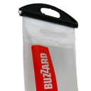 BUZZARD PULA 2.0L BUKLAK Z КОМПЛЕКТОМ ПЕРШОЇ ДОПОМОГИ 360 ЗАМОК SZYNOWE CAMELBAK  фото 7