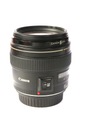 Objektív Canon EF 85mm f1.8 USM Minimálna zaostrovacia vzdialenosť 85 cm