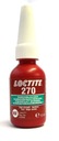 Loctite 270 10мл ОЧЕНЬ ПРОЧНЫЙ РЕЗЬБОВЫЙ КЛЕЙ