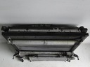 MERCEDES ML 166 W166 RADIATORS WATER AIR CONDITIONER 63 AMG photo 5 - milautoparts-fr.ukrlive.com