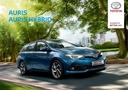 Toyota Auris prospekt 2018 52 str photo 1 - milautoparts-fr.ukrlive.com