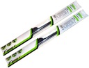 WIPER BLADES FLAT VALEO FIRST CITROEN C4 I 04-10 photo 1 - milautoparts-fr.ukrlive.com