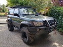 EXTENTION PARE-BOUES NISSAN PATROL Y61 GU2-GU3 3D photo 1 - milautoparts-fr.ukrlive.com