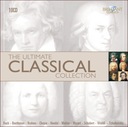 ULTIMATE CLASSICS Произведения великих мастеров (10CD)