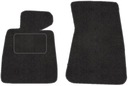 BMW 3 E30 (1982-1994) MATS VELOUR FRONT photo 1 - milautoparts-fr.ukrlive.com