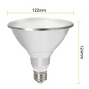 LED ŽIAROVKA E27 PAR38 15W=120W Teplá Biela 2 KS Kód výrobcu 11012028501P02