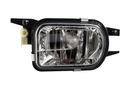 TYC 19-0554-01-9 LAMP PRZECIWMG LE photo 2 - milautoparts-fr.ukrlive.com