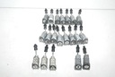 ЗАПОРНЫЙ ЦИЛИНДР AUDI A1 Q3 A6 A7