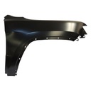 JEEP GRAND CHEROKEE 2017 - 21 WING RIGHT photo 5 - milautoparts-fr.ukrlive.com