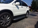 OPEL ANTARA 2006-2016 МОЩНОЕ КЕНГУРЯТНИК БОКОВЫЕ СТУПЕНЬКИ БОКА ПОРОГИ В ХОРОШЕМ СОСТОЯНИИ  фото 6
