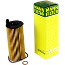 MANN FILTRE HUILES HU6014/1Z BMW 3 F30 1 F20 B47 D20 photo 1 - milautoparts-fr.ukrlive.com