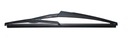 WIPER BLADE REAR 300MM PEUGEOT 207 SW UNIVERSAL 2007 - photo 1 - milautoparts-fr.ukrlive.com