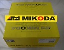 KOTÚČE MIKODA 0744 FORD MONDEO IV MK4 07- predné Výrobca dielov ATM Mikoda