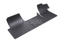 MATS RUBBER OPEL MOVANO B, 2, II 3M. 2011-2020 photo 1 - milautoparts-fr.ukrlive.com