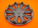 COUVERCLES NARDO 14'' AUDI 80 90 100 B3 B4 A1 BICOLOR photo 4 - milautoparts-fr.ukrlive.com