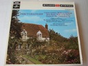 Перси Грейнджер Country Gardens Dunn LP 1970 UK EX